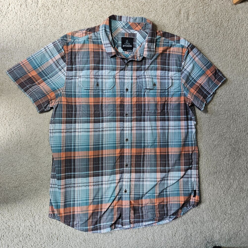 Prana Shirt - Men's